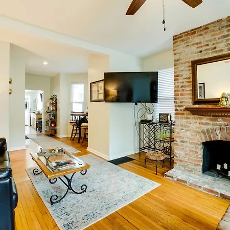 Shadyside House - 100 Feet To Walnut Street! Villa Pittsburgh Exterior photo